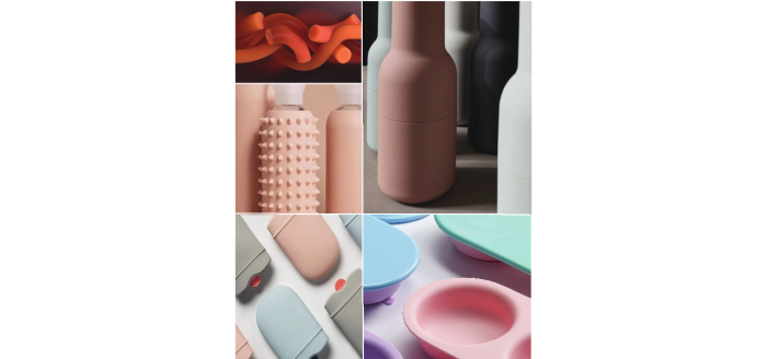 Food Grade Silicone